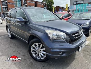 Used Honda CR-V 2011 for sale - 79436654: Photo