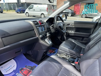 Used Honda CR-V 2011 for sale - 79436654: Photo