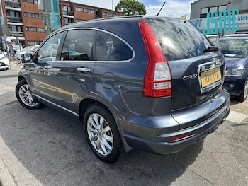 Used Honda CR-V 2011 for sale - 79436654: Photo