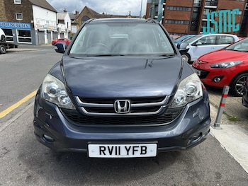Used Honda CR-V 2011 for sale - 79436654: Photo