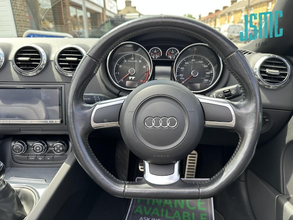 Used Audi TT 2009 for sale - 75036934: Photo 14