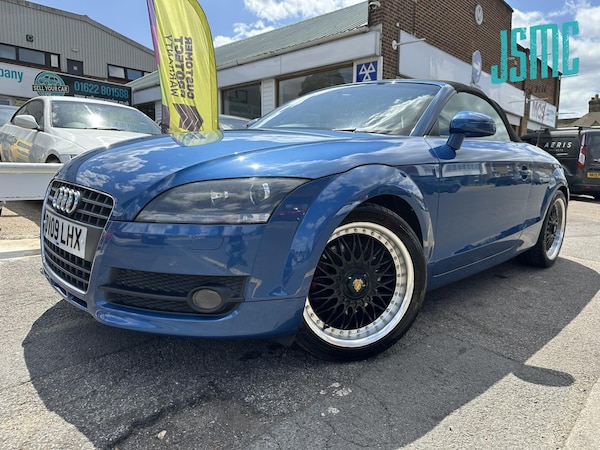 Used Audi TT 2009 for sale - 75036934: Photo 24