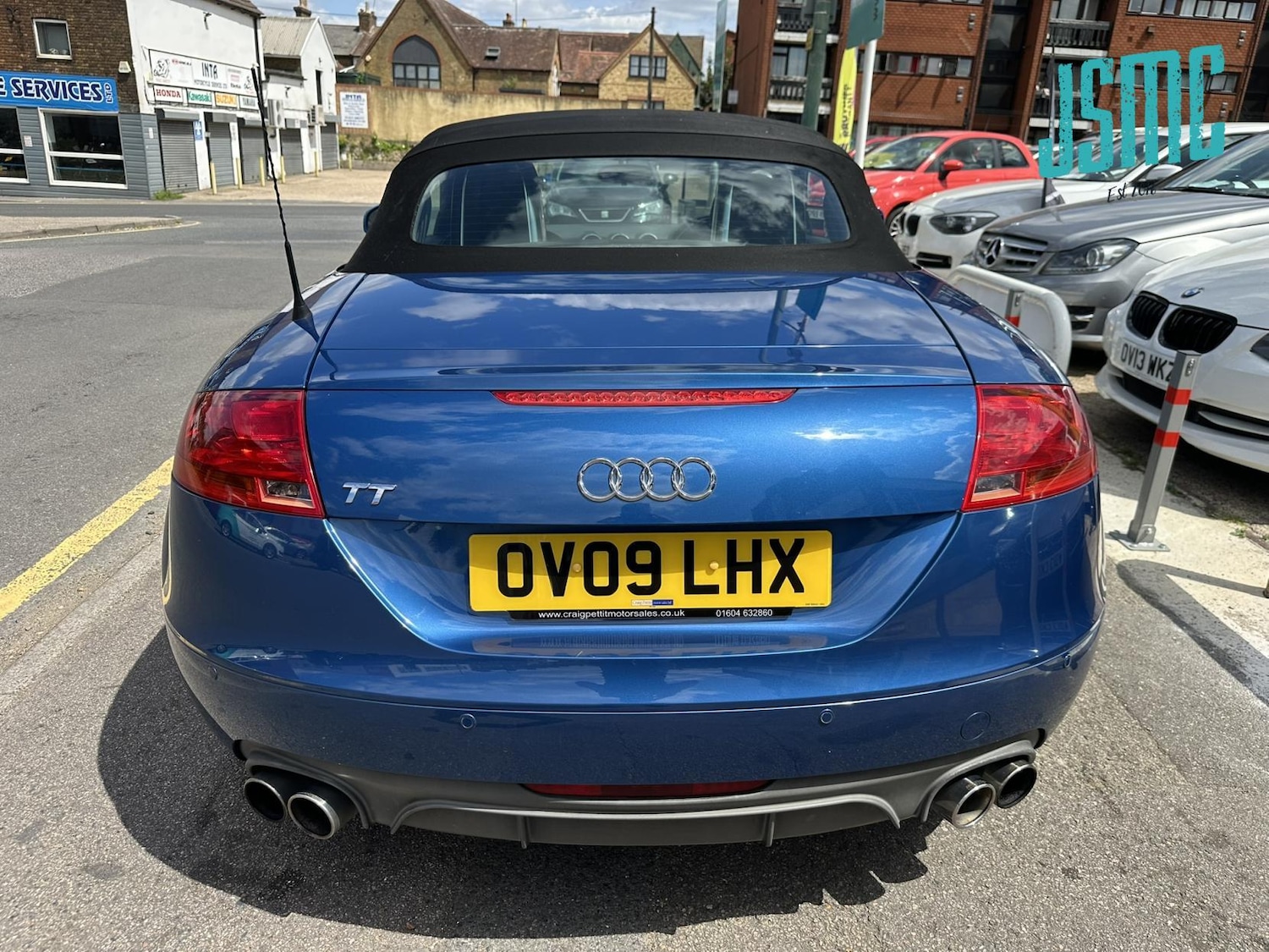 Vehicle 25