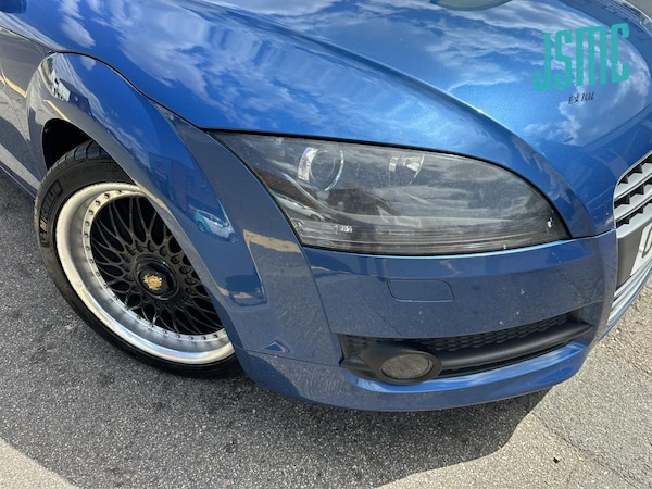 Used Audi TT 2009 for sale - 75036934: Photo 28