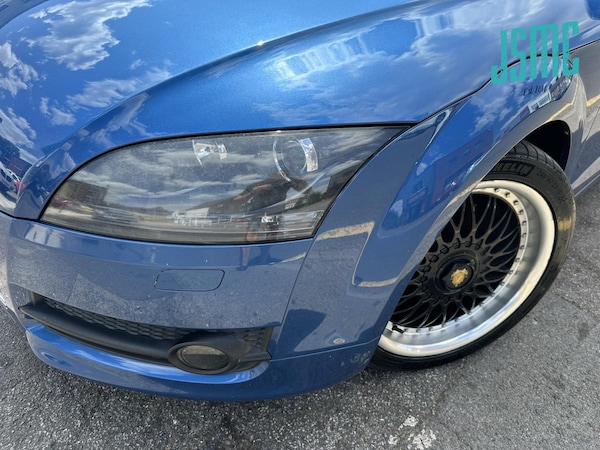 Used Audi TT 2009 for sale - 75036934: Photo 29