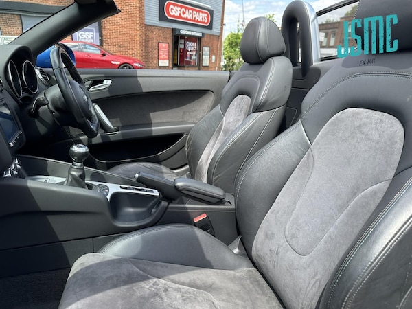 Used Audi TT 2009 for sale - 75036934: Photo 5