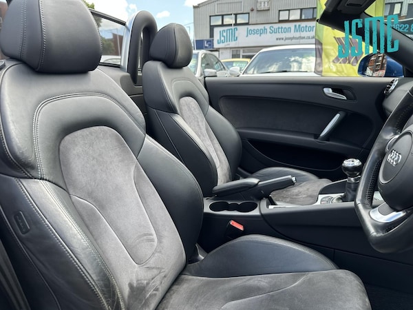 Used Audi TT 2009 for sale - 75036934: Photo 7