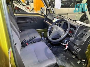 Used Daihatsu Hijet 2016 for sale - 79802257: Photo