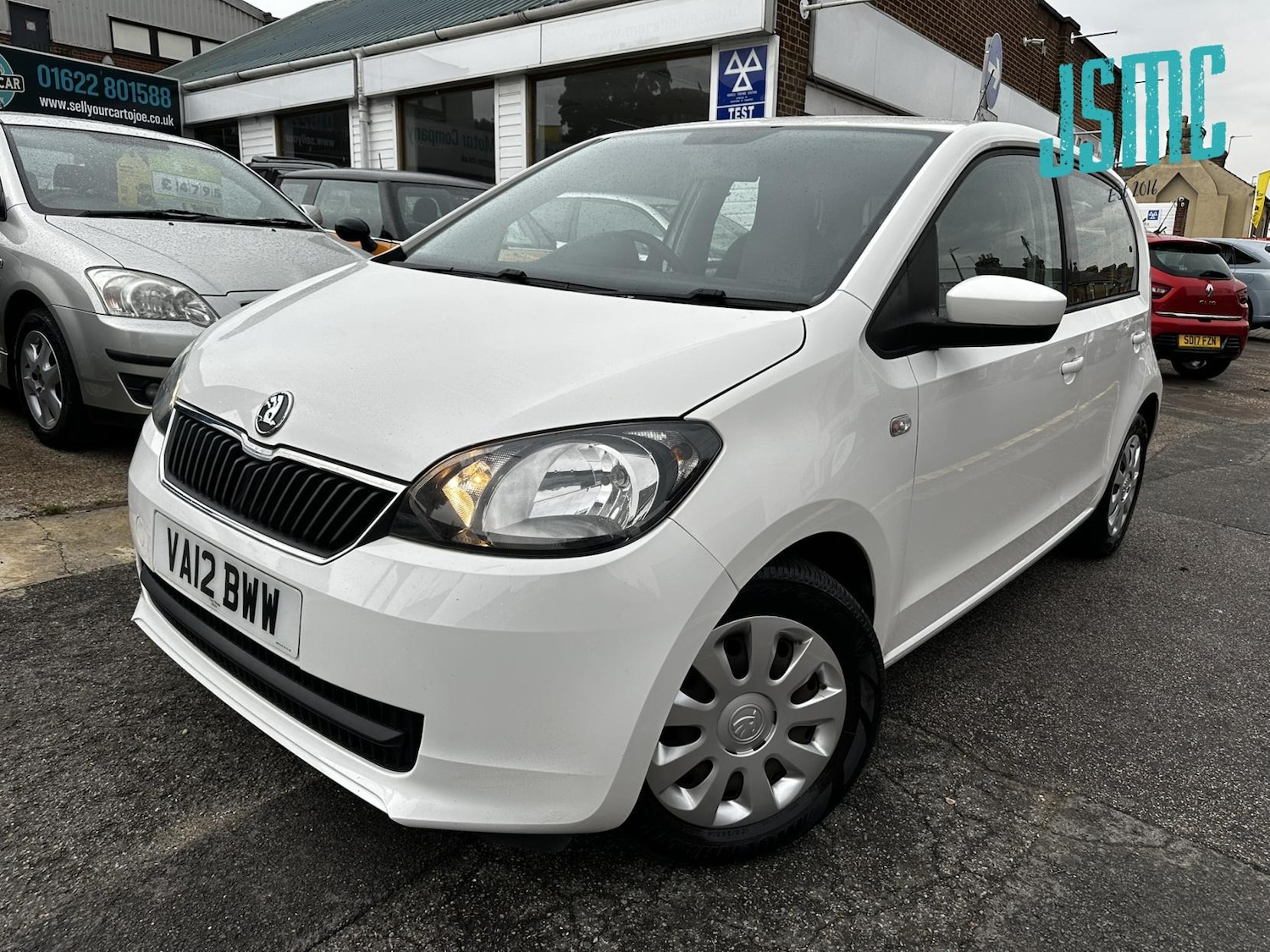 Vehicle 15