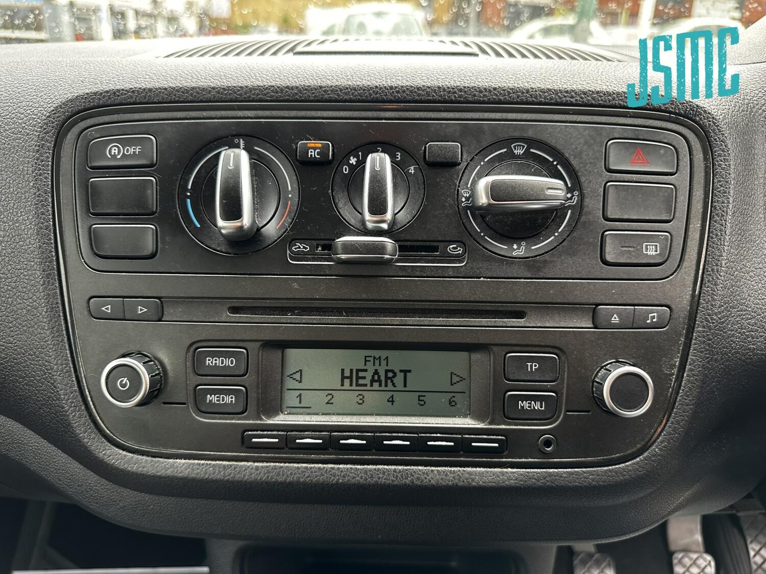 Vehicle 17