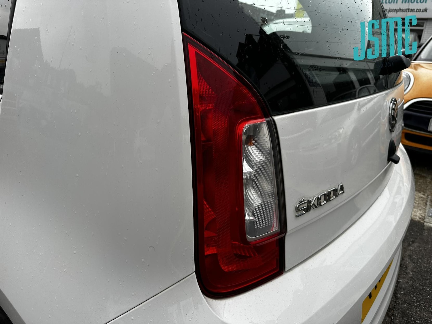 Vehicle 26