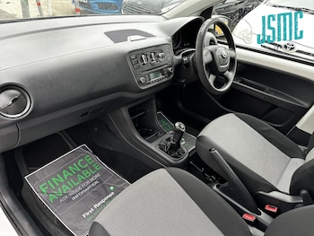 Used Skoda Citigo 2012 for sale - 75567370: Photo