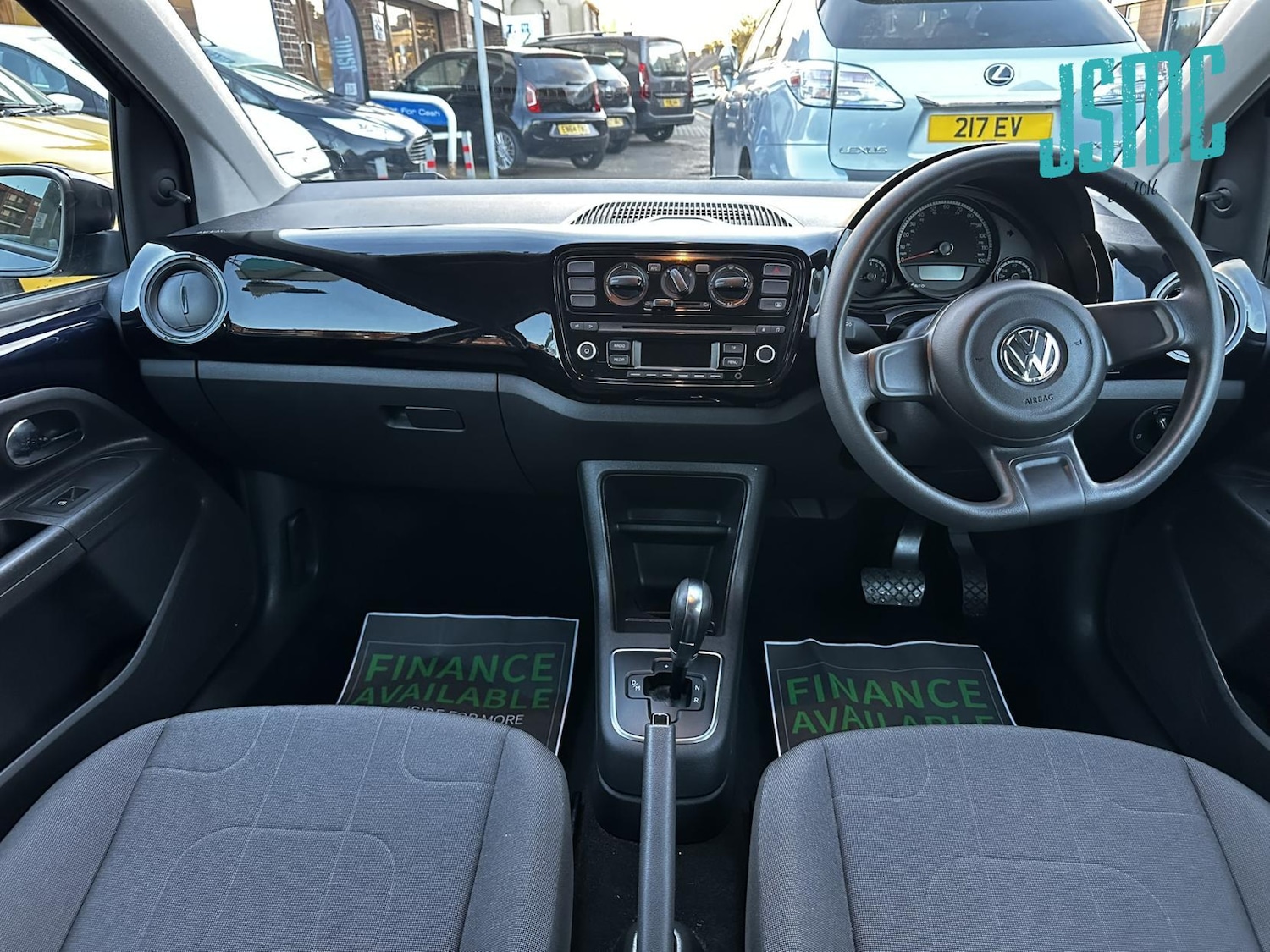 Used Volkswagen up! 2013 for sale - 76352661: Photo 10