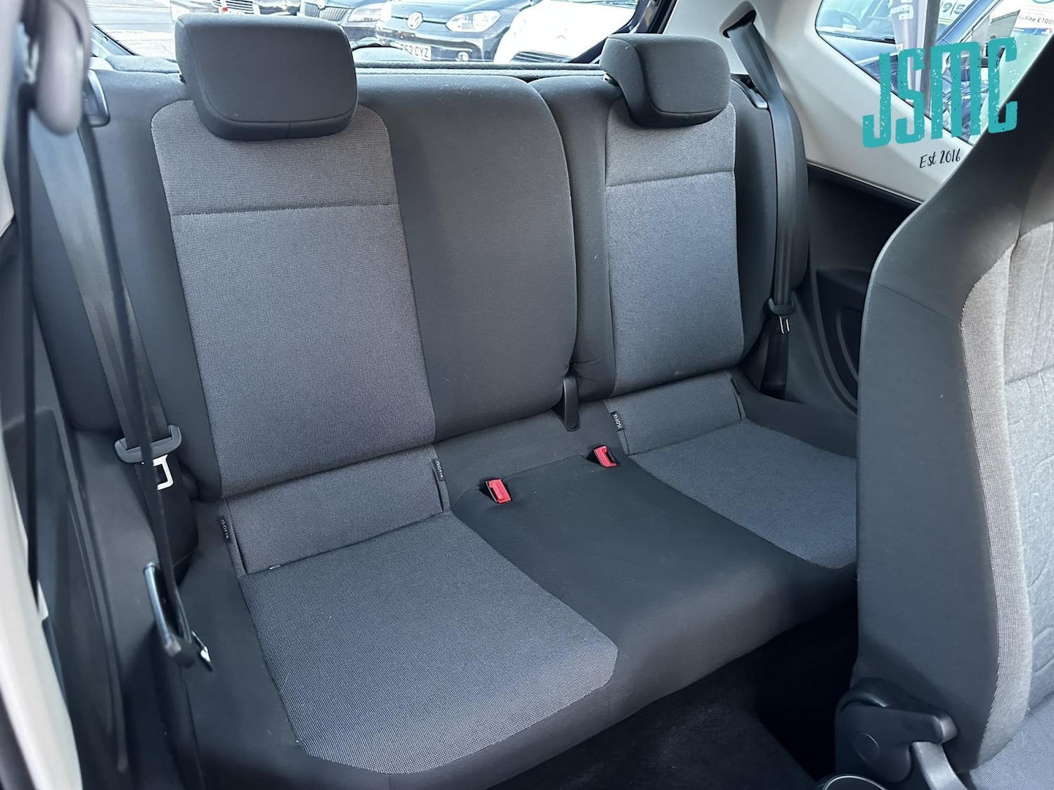 Used Volkswagen up! 2013 for sale - 76352661: Photo 11