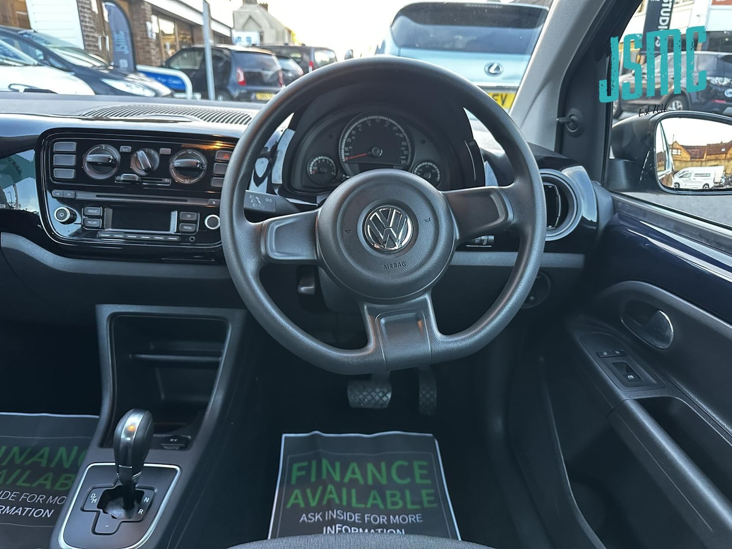 Used Volkswagen up! 2013 for sale - 76352661: Photo 15