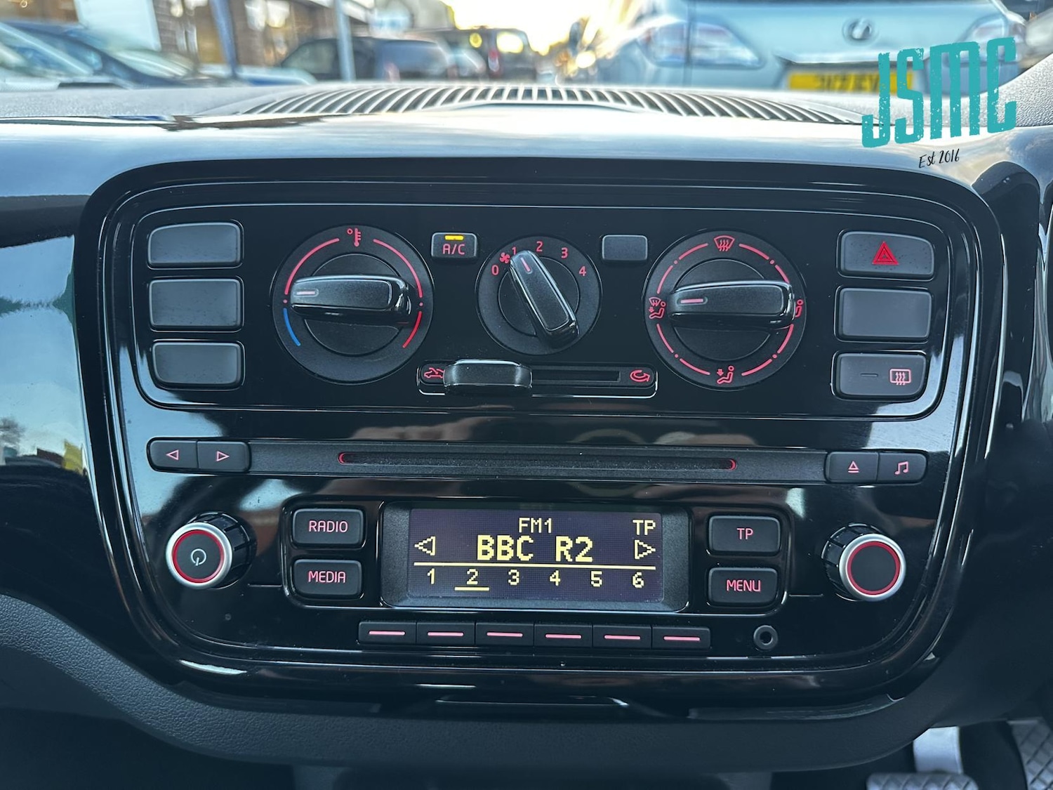 Used Volkswagen up! 2013 for sale - 76352661: Photo 16