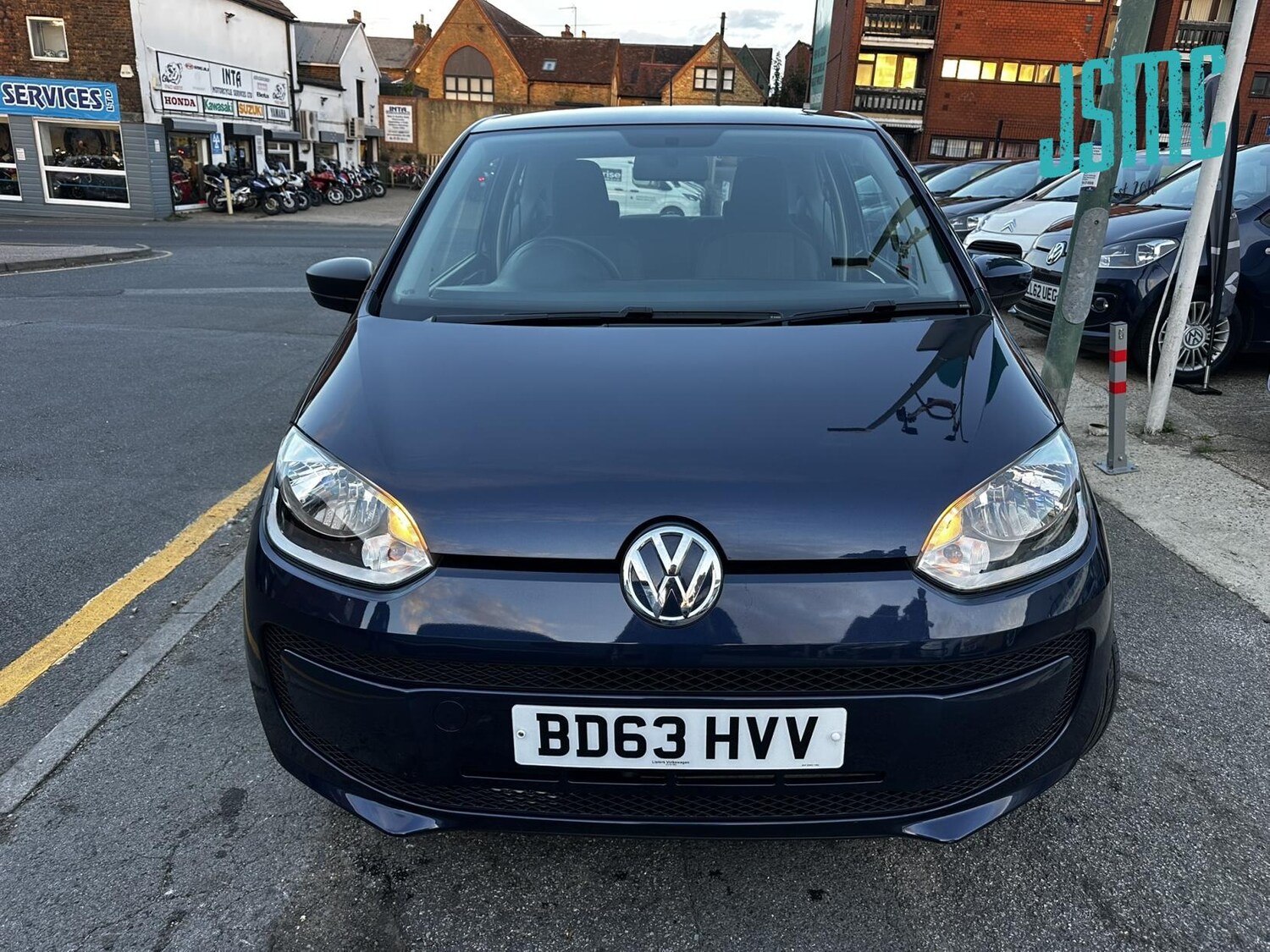 Used Volkswagen up! 2013 for sale - 76352661: Photo 19