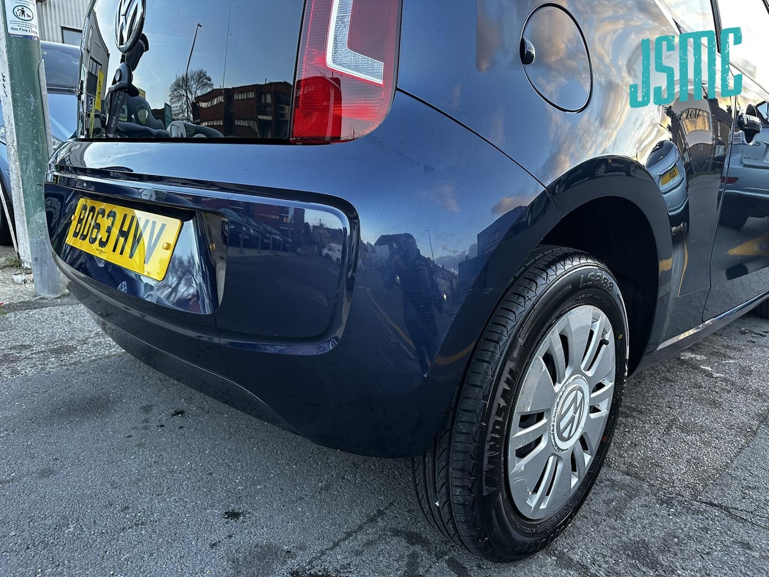 Used Volkswagen up! 2013 for sale - 76352661: Photo 23