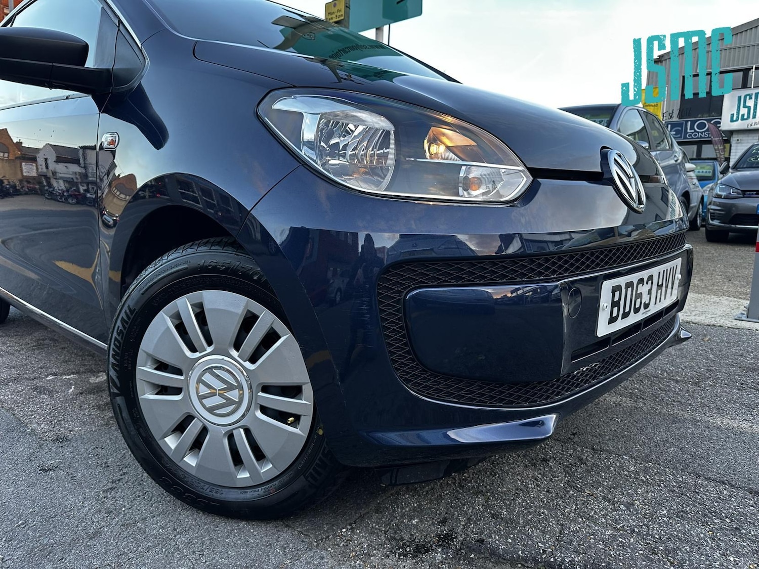 Used Volkswagen up! 2013 for sale - 76352661: Photo 25