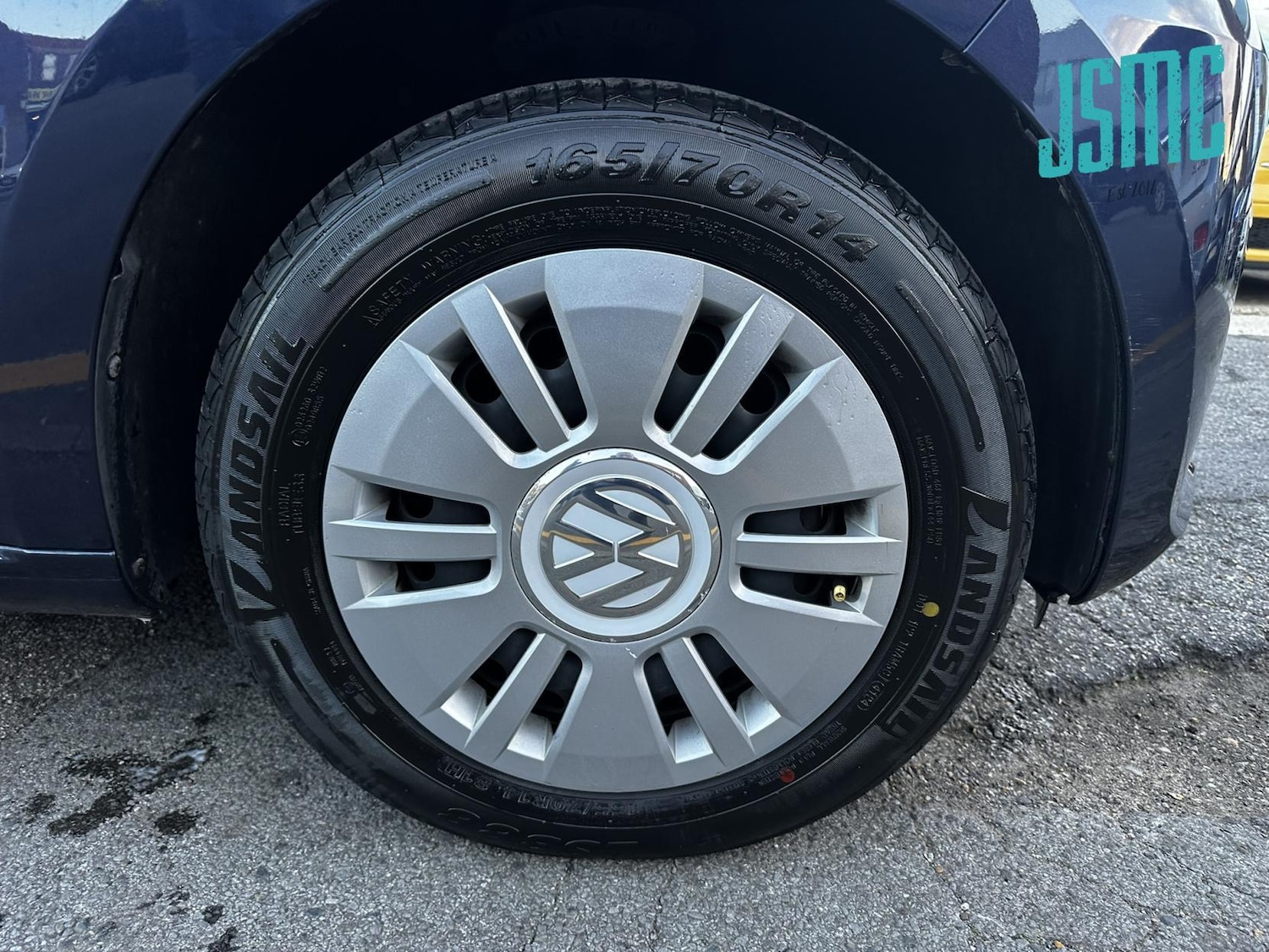 Used Volkswagen up! 2013 for sale - 76352661: Photo 26