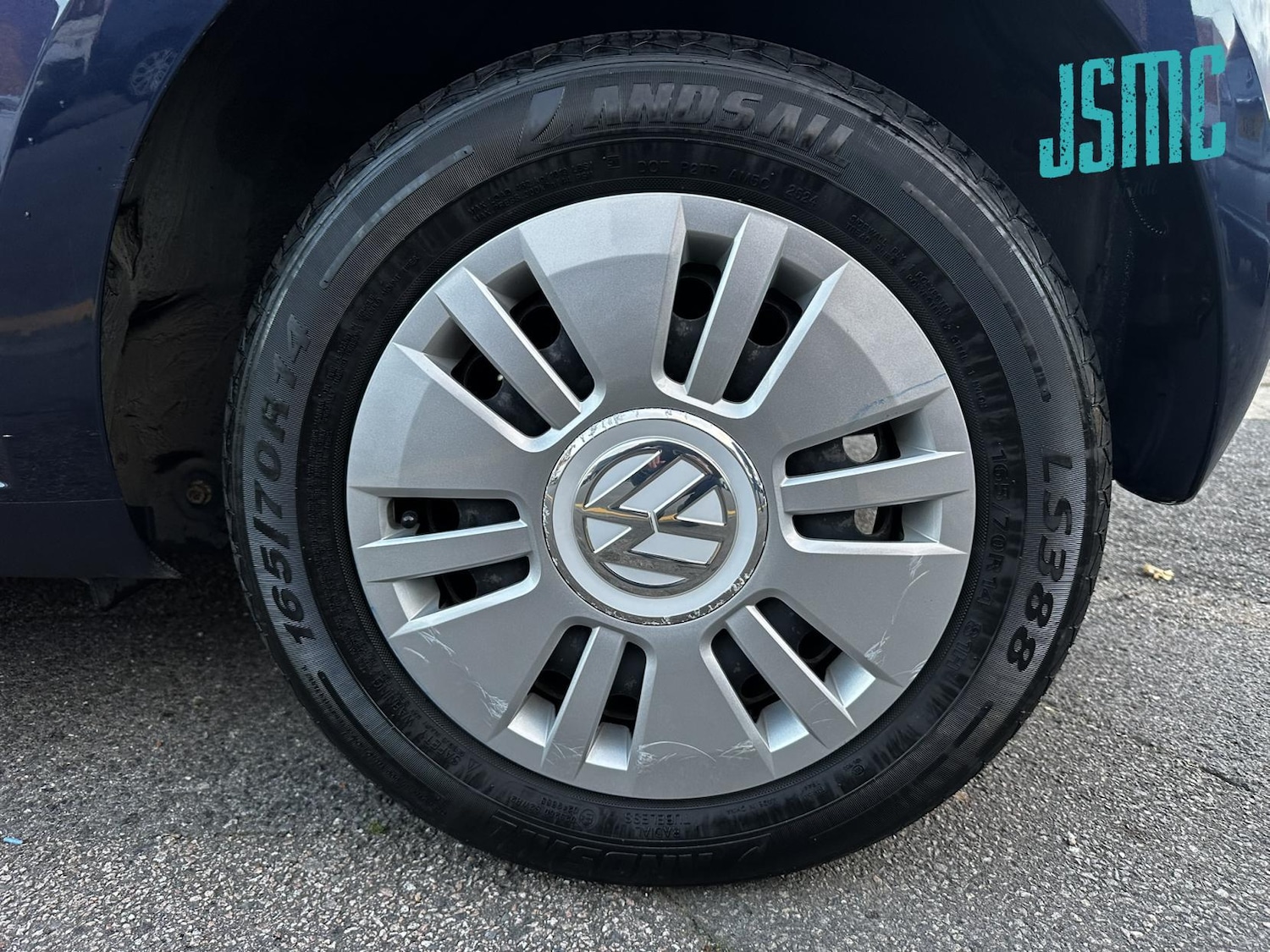 Used Volkswagen up! 2013 for sale - 76352661: Photo 27