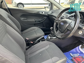 Used Ford Fiesta 2014 for sale - 79311987: Photo