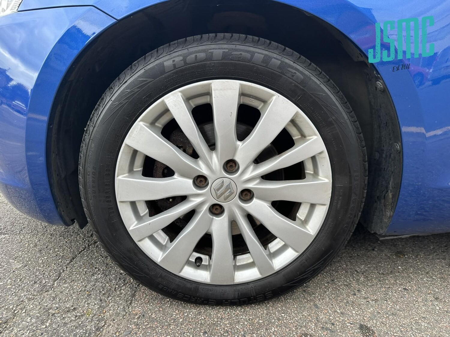 Vehicle 33