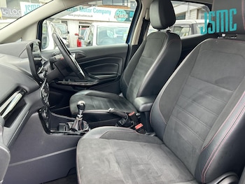 Used Ford Ecosport 2018 for sale - 79379166: Photo