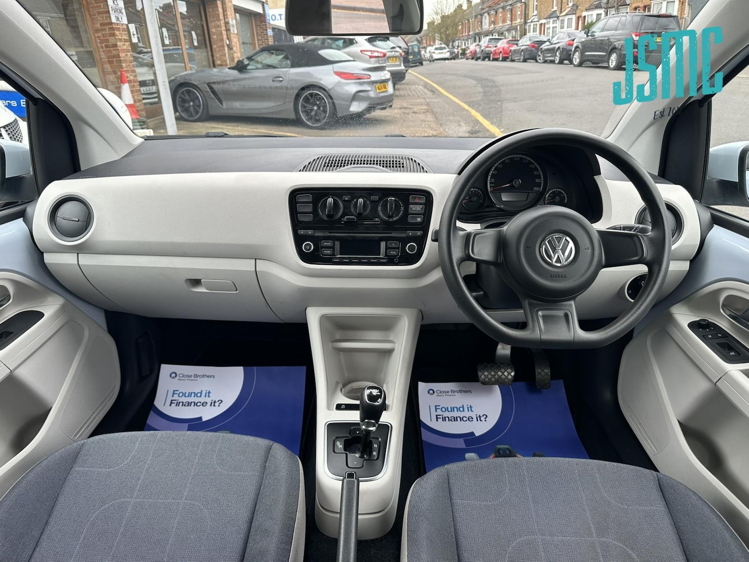 Used Volkswagen up! 2012 for sale - 78095271: Photo 10