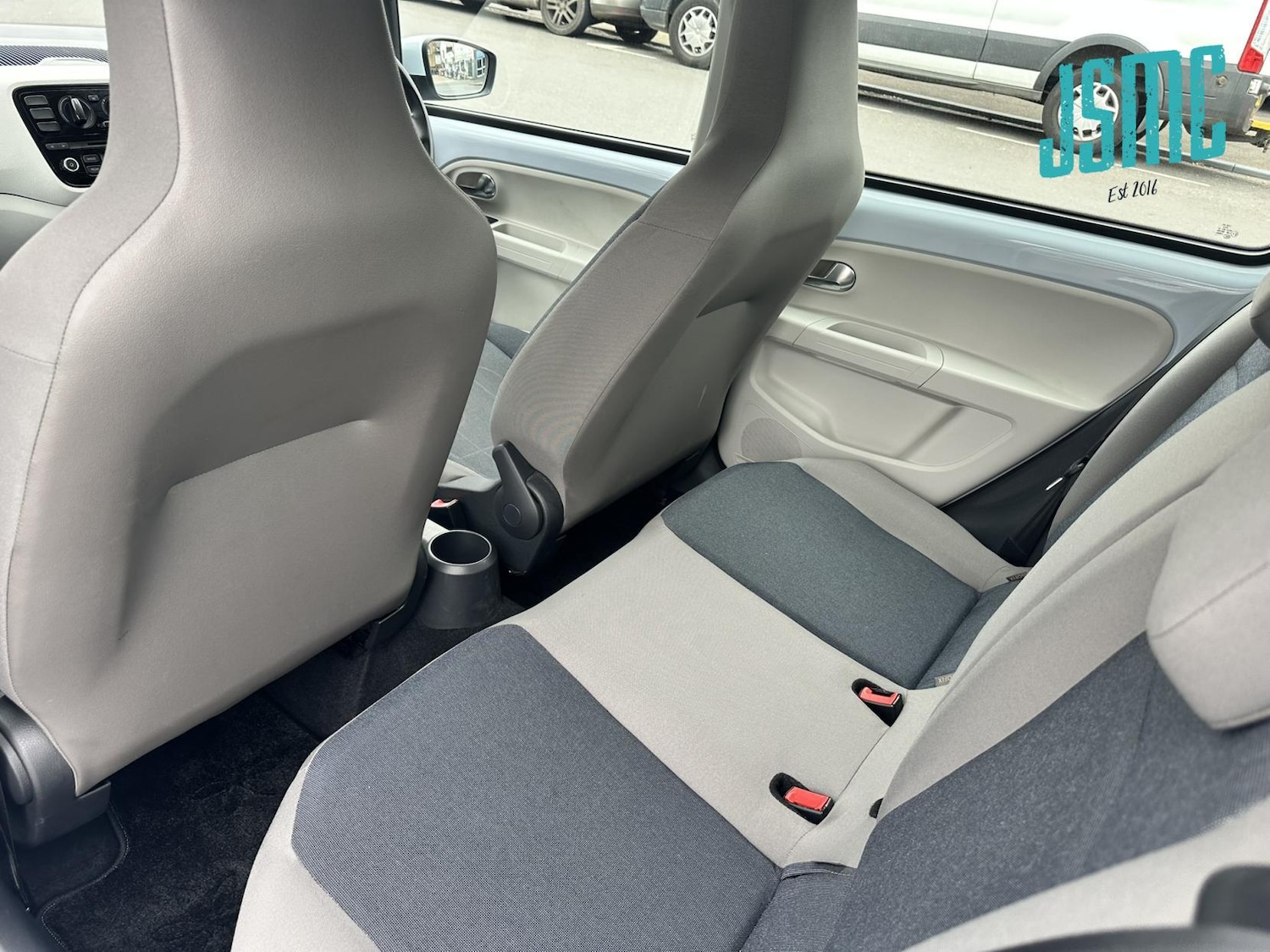 Used Volkswagen up! 2012 for sale - 78095271: Photo 12