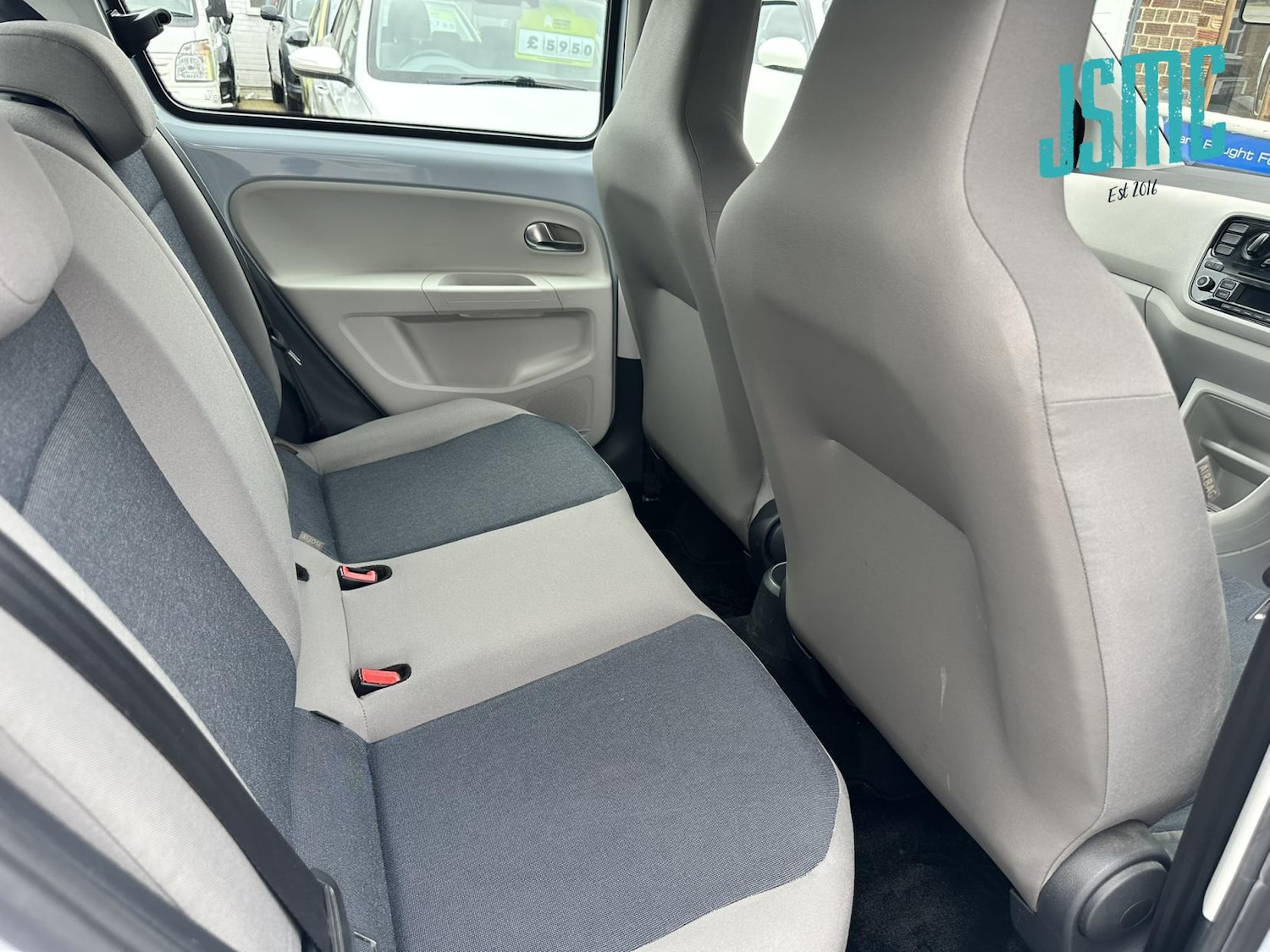 Used Volkswagen up! 2012 for sale - 78095271: Photo 13