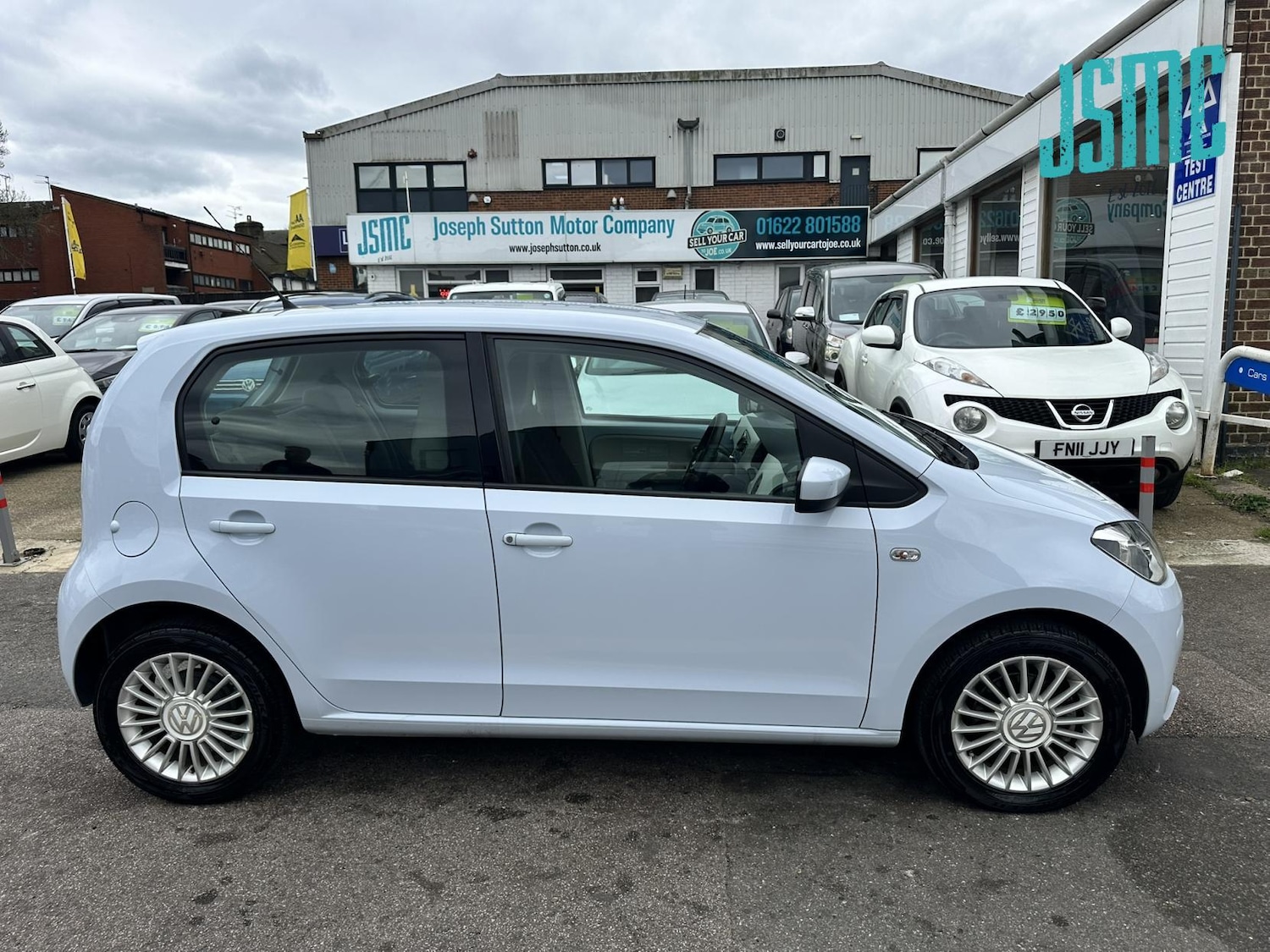 Used Volkswagen up! 2012 for sale - 78095271: Photo 15