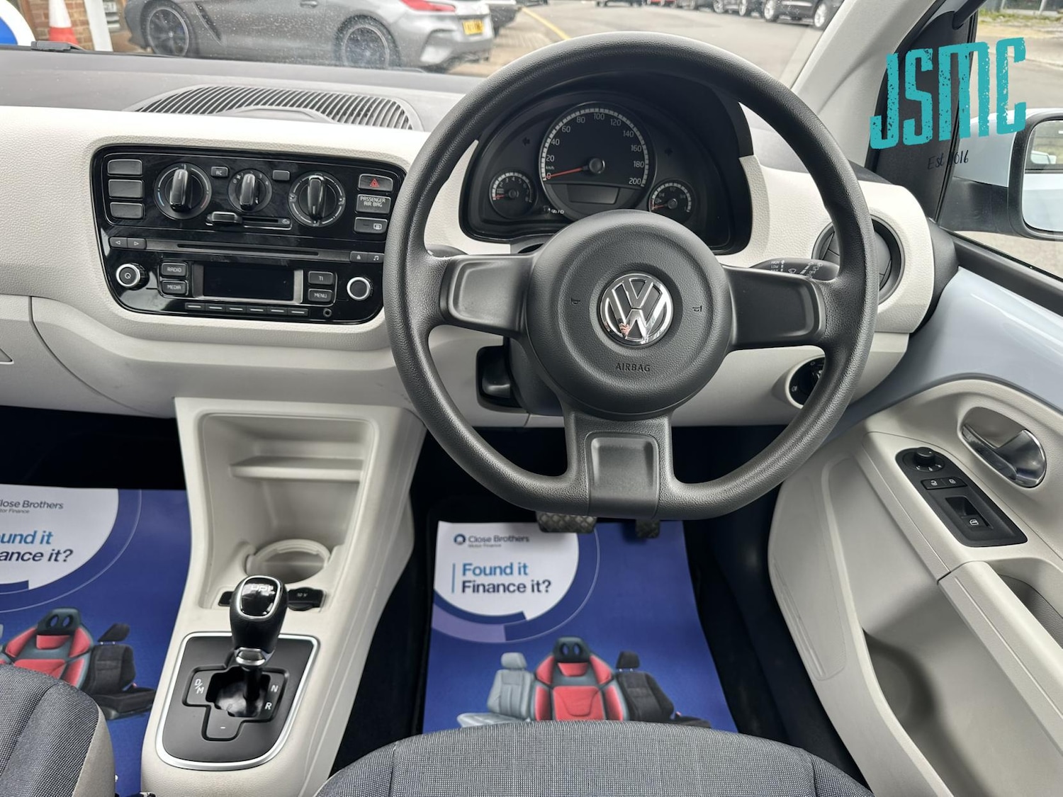 Used Volkswagen up! 2012 for sale - 78095271: Photo 17