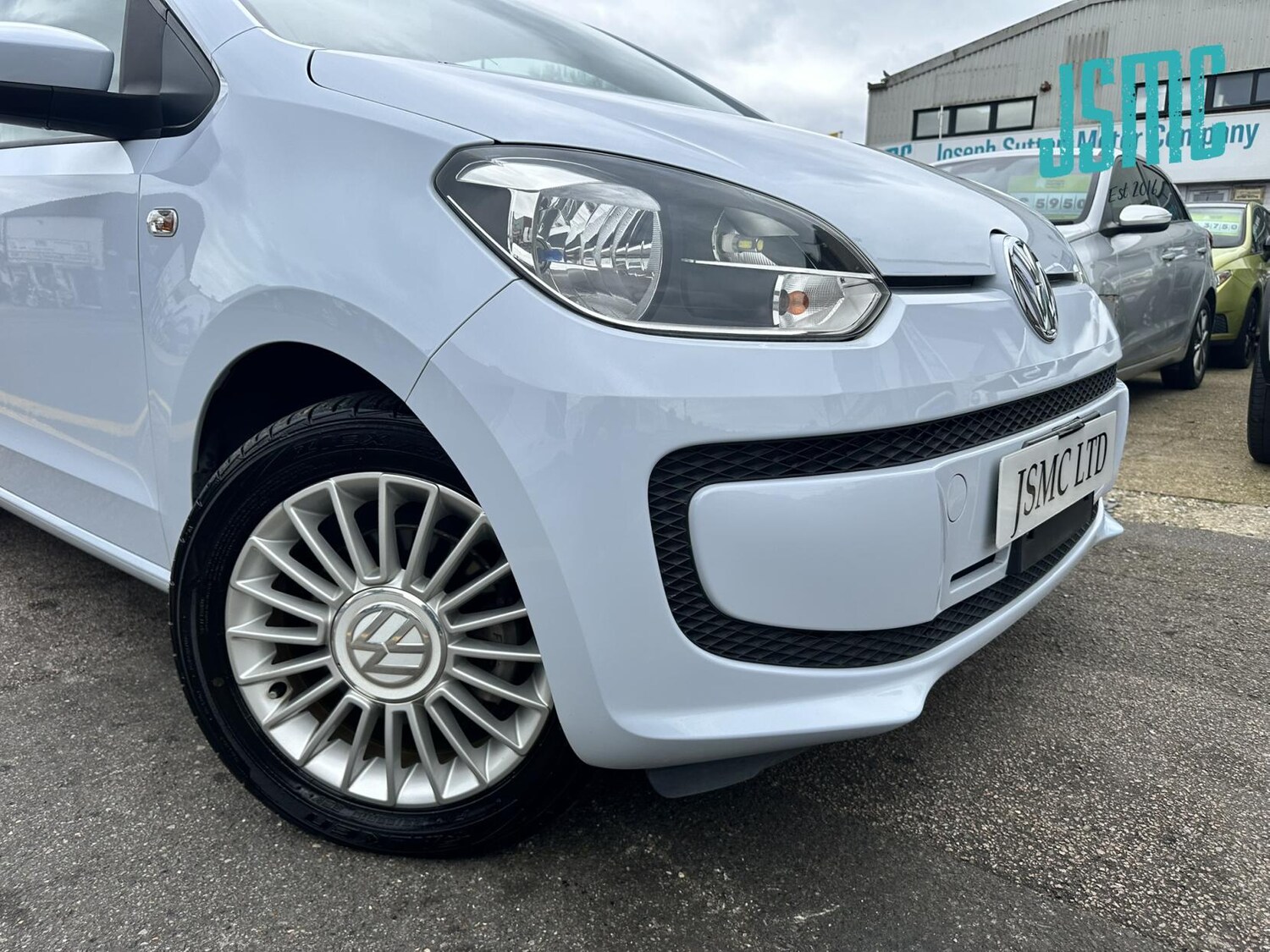 Used Volkswagen up! 2012 for sale - 78095271: Photo 18