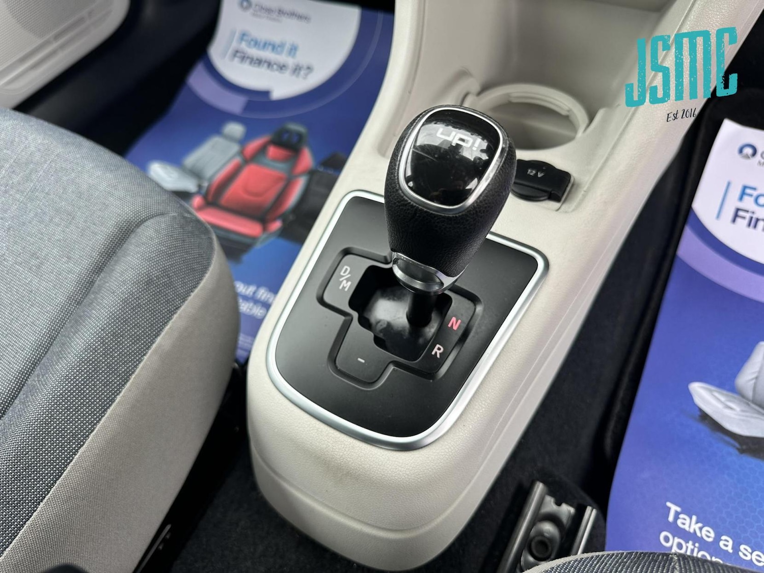 Used Volkswagen up! 2012 for sale - 78095271: Photo 19