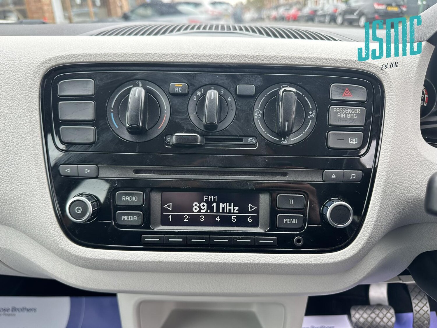 Used Volkswagen up! 2012 for sale - 78095271: Photo 20