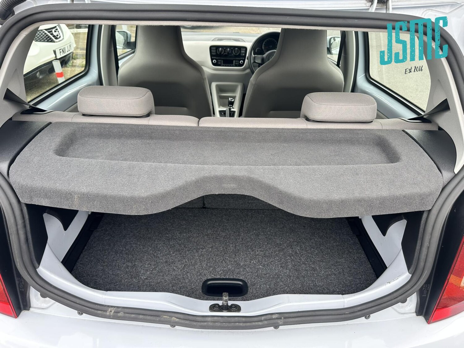 Used Volkswagen up! 2012 for sale - 78095271: Photo 23