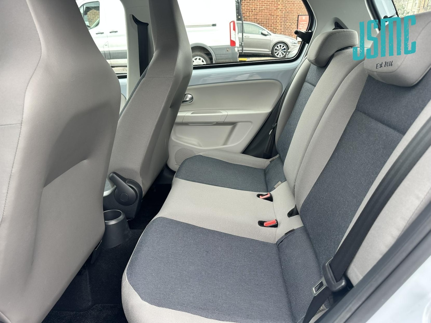 Used Volkswagen up! 2012 for sale - 78095271: Photo 25