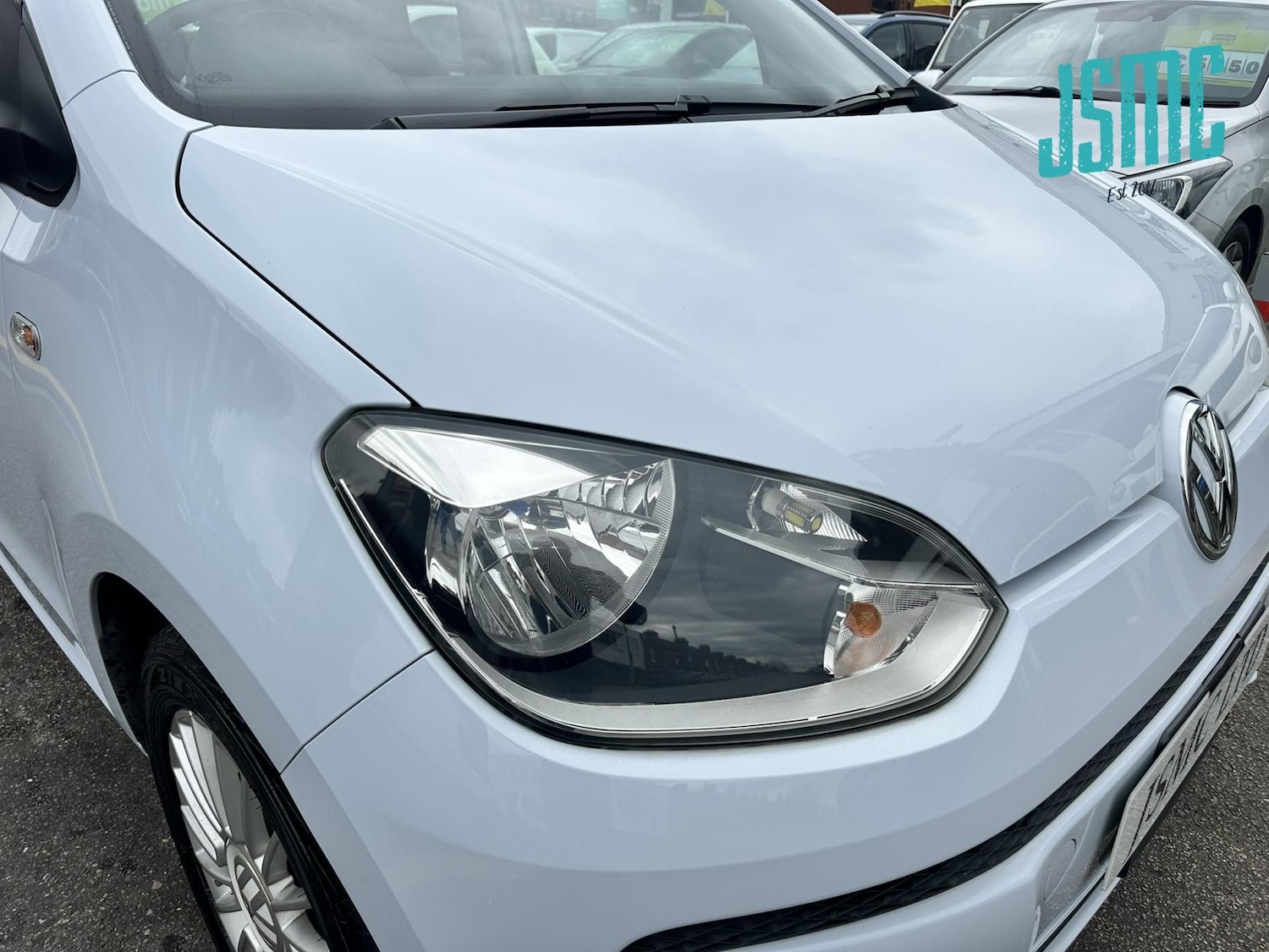 Used Volkswagen up! 2012 for sale - 78095271: Photo 26