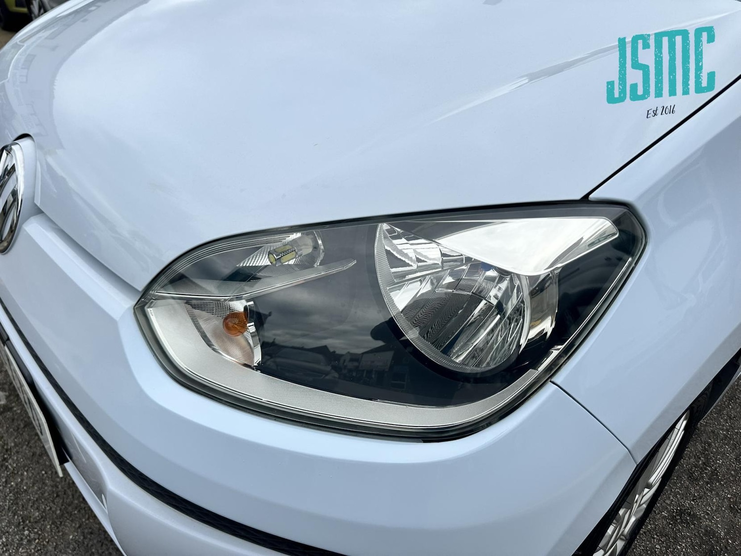 Used Volkswagen up! 2012 for sale - 78095271: Photo 27