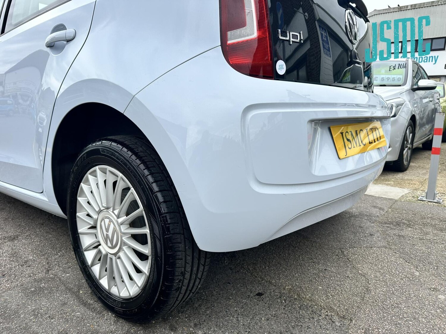 Used Volkswagen up! 2012 for sale - 78095271: Photo 28