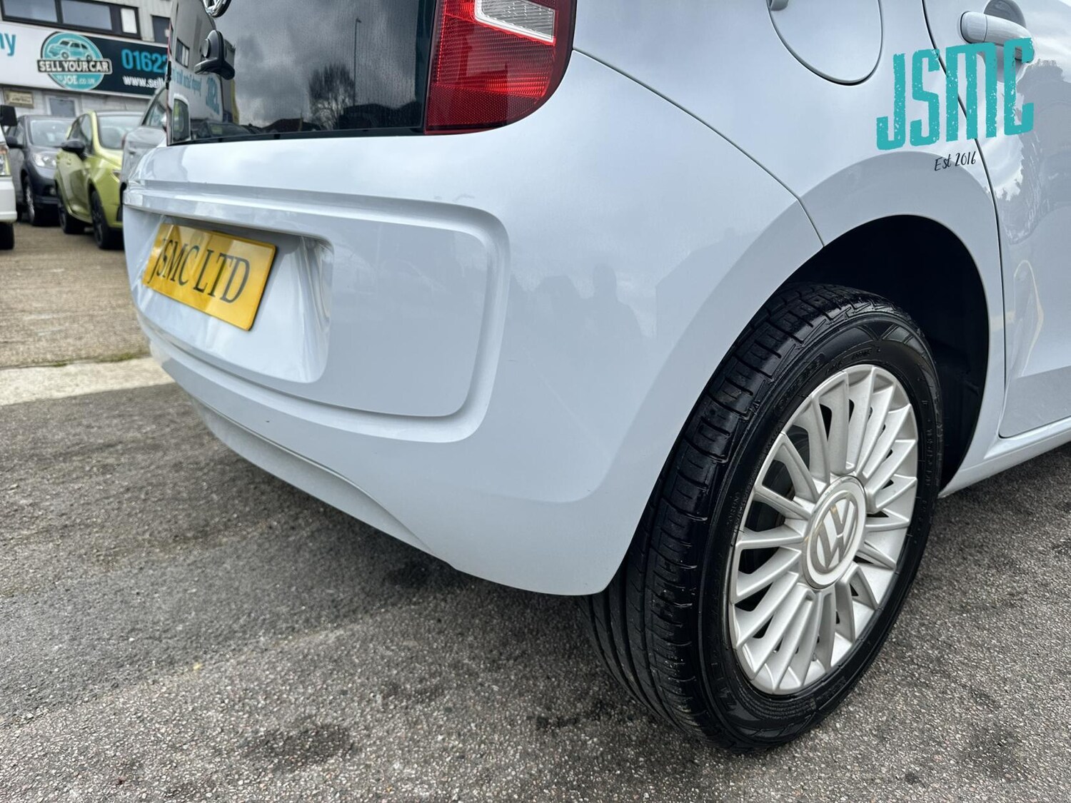 Used Volkswagen up! 2012 for sale - 78095271: Photo 29