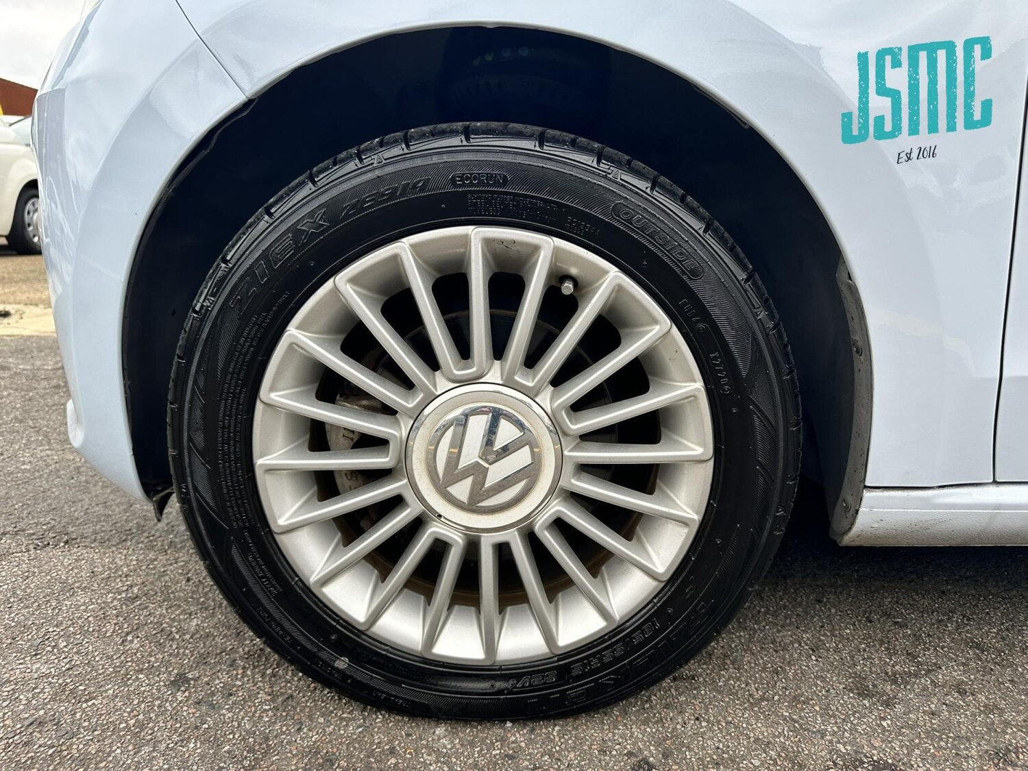 Used Volkswagen up! 2012 for sale - 78095271: Photo 30