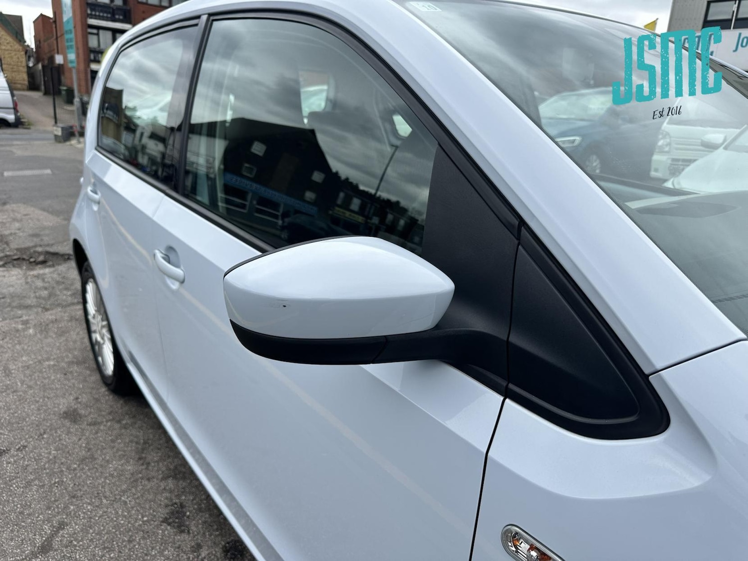 Used Volkswagen up! 2012 for sale - 78095271: Photo 31