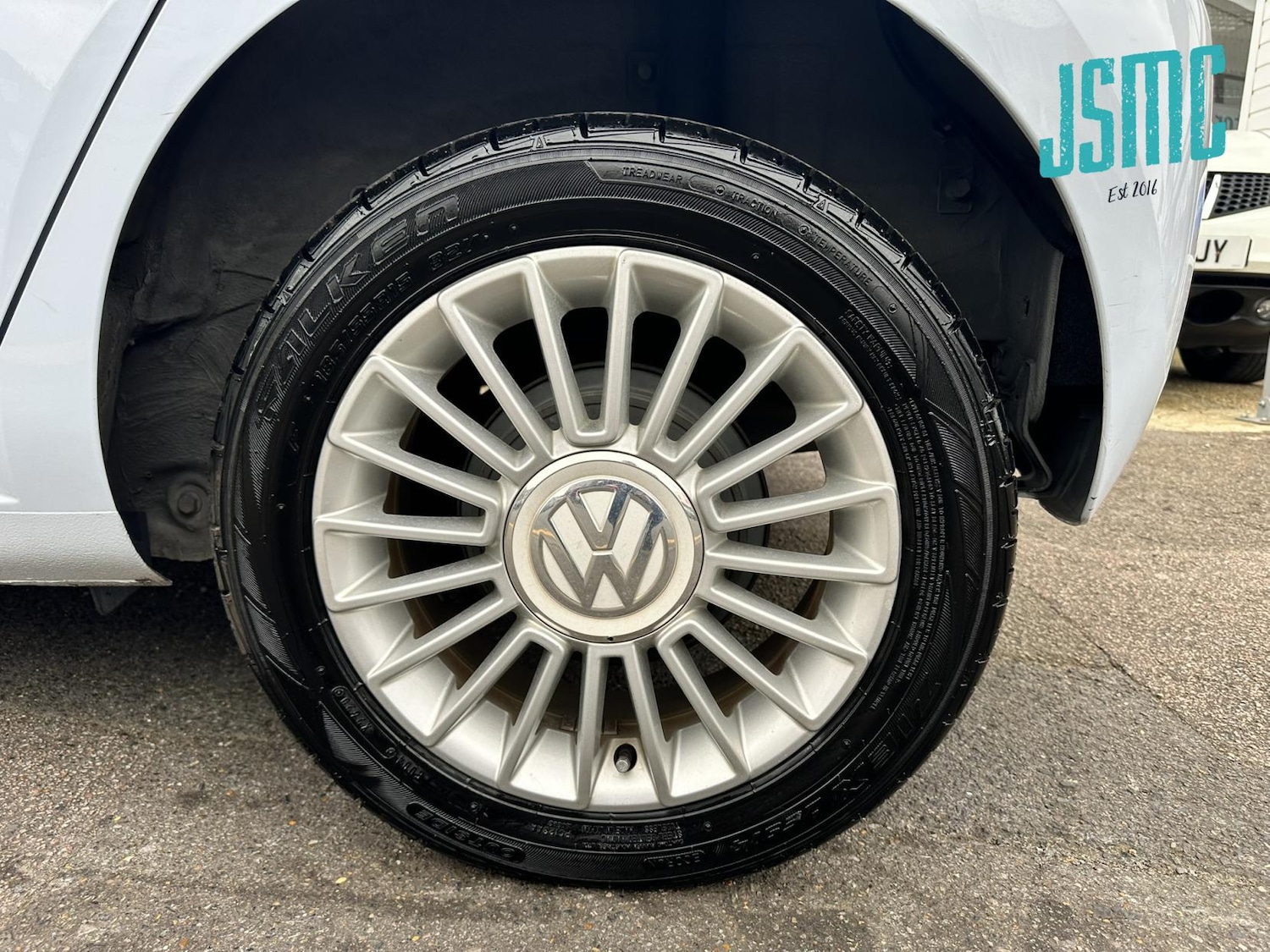 Used Volkswagen up! 2012 for sale - 78095271: Photo 33