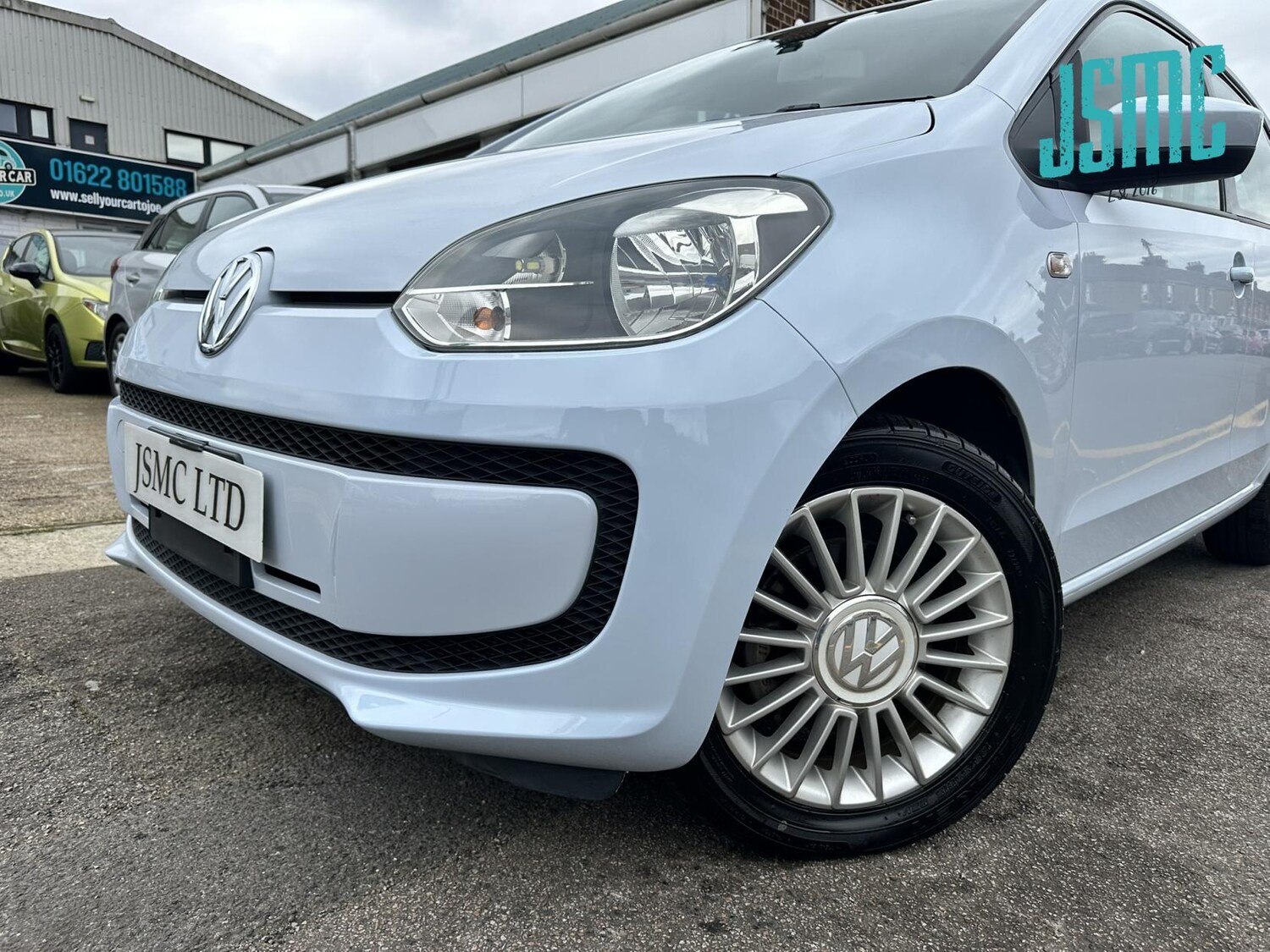 Used Volkswagen up! 2012 for sale - 78095271: Photo 34