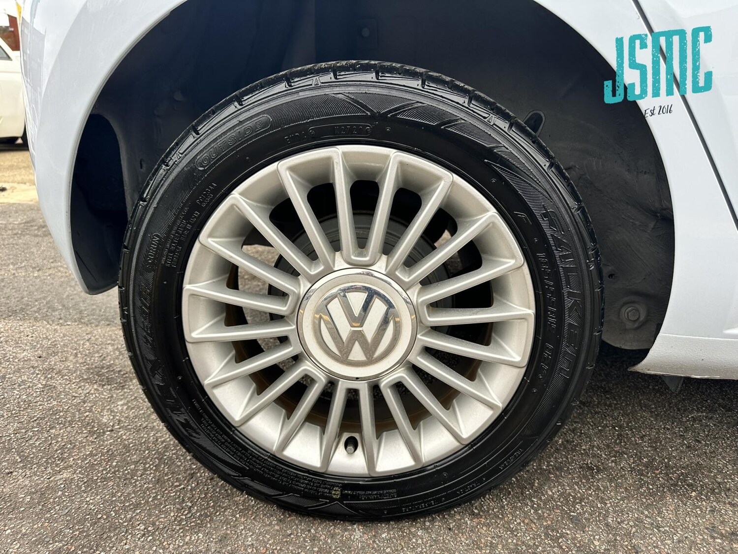 Used Volkswagen up! 2012 for sale - 78095271: Photo 35