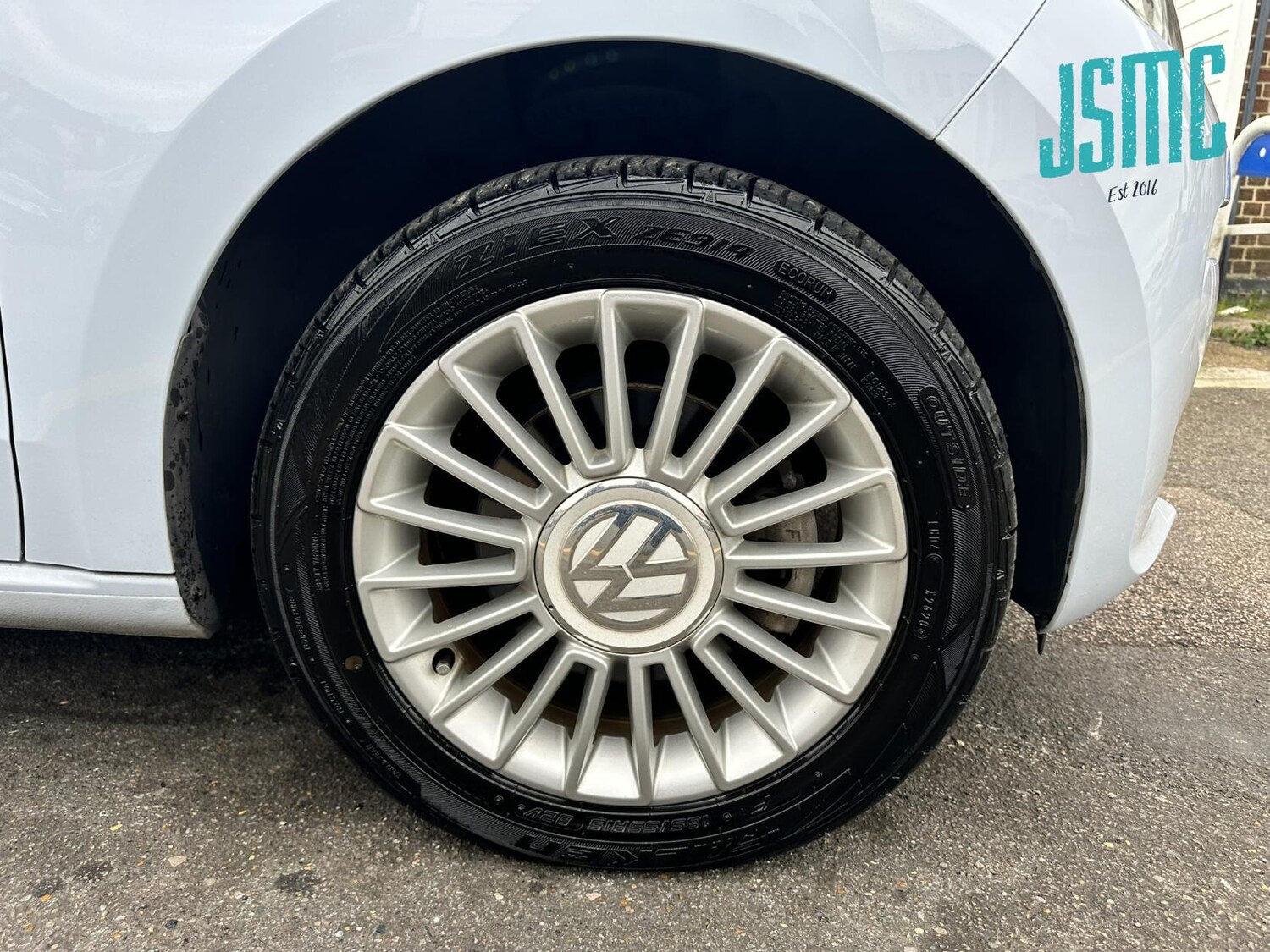 Used Volkswagen up! 2012 for sale - 78095271: Photo 39