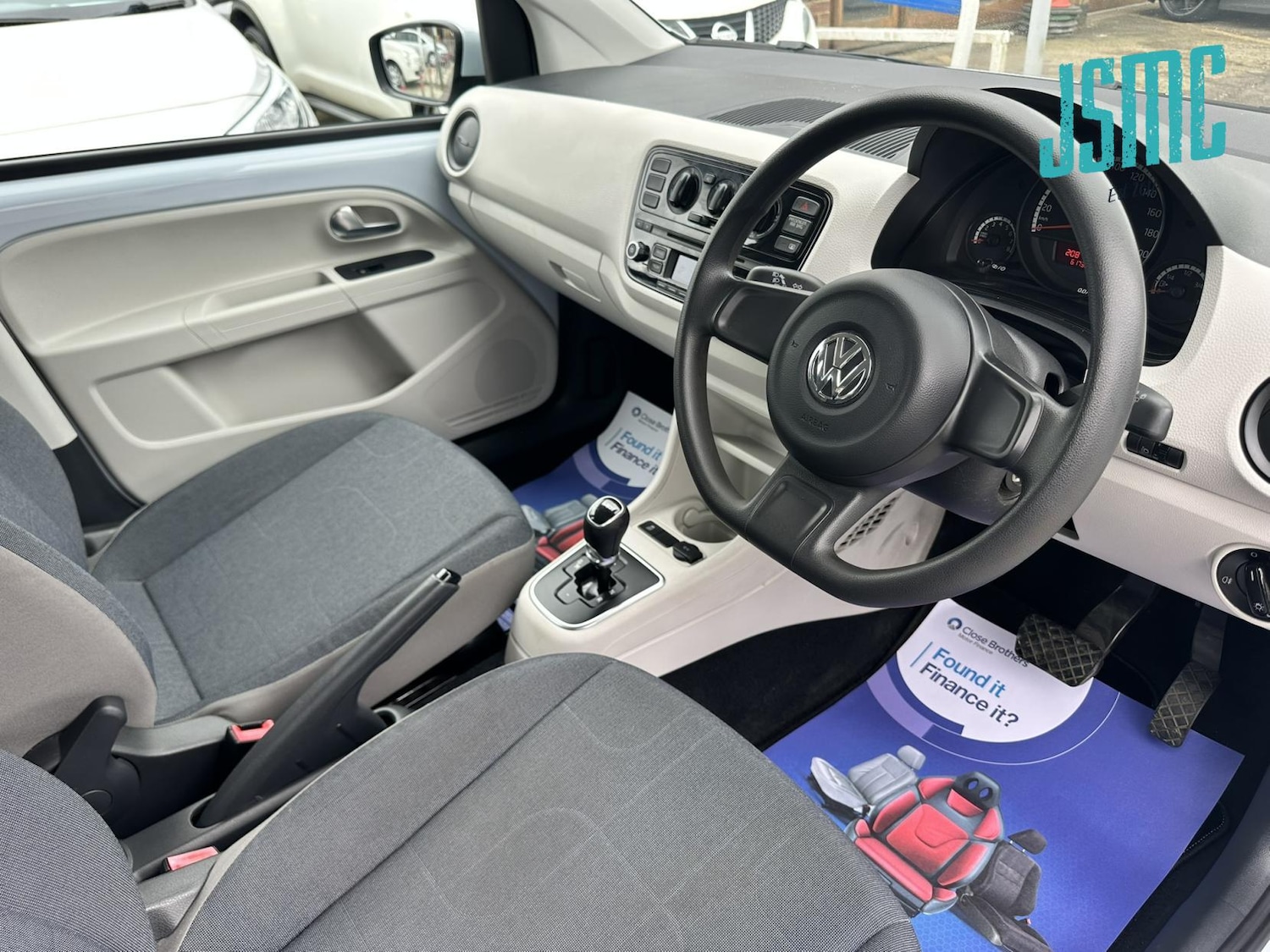 Used Volkswagen up! 2012 for sale - 78095271: Photo 5