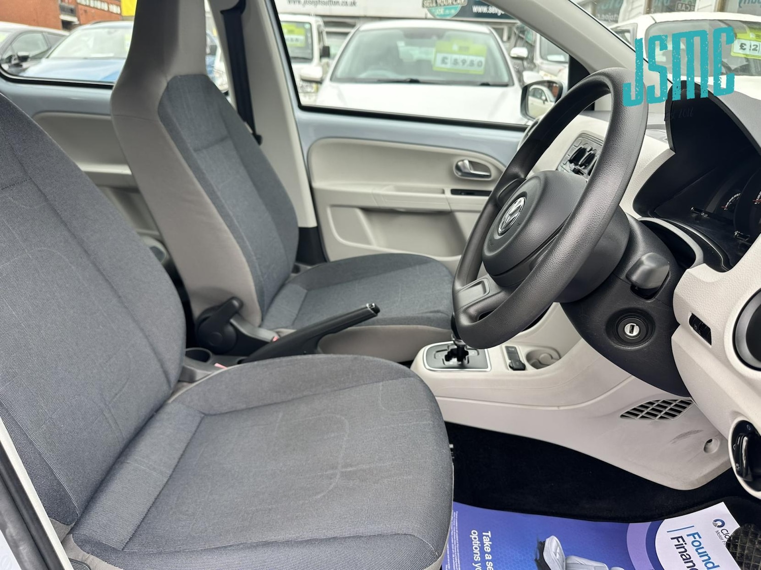 Used Volkswagen up! 2012 for sale - 78095271: Photo 9